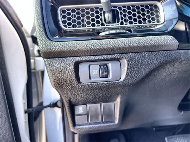 Thumbnail: 2026 Honda Civic - 29