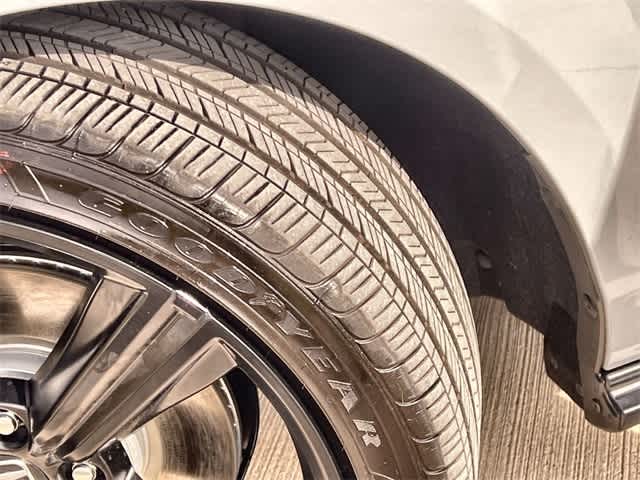 Thumbnail: 2025 Honda Accord - 23