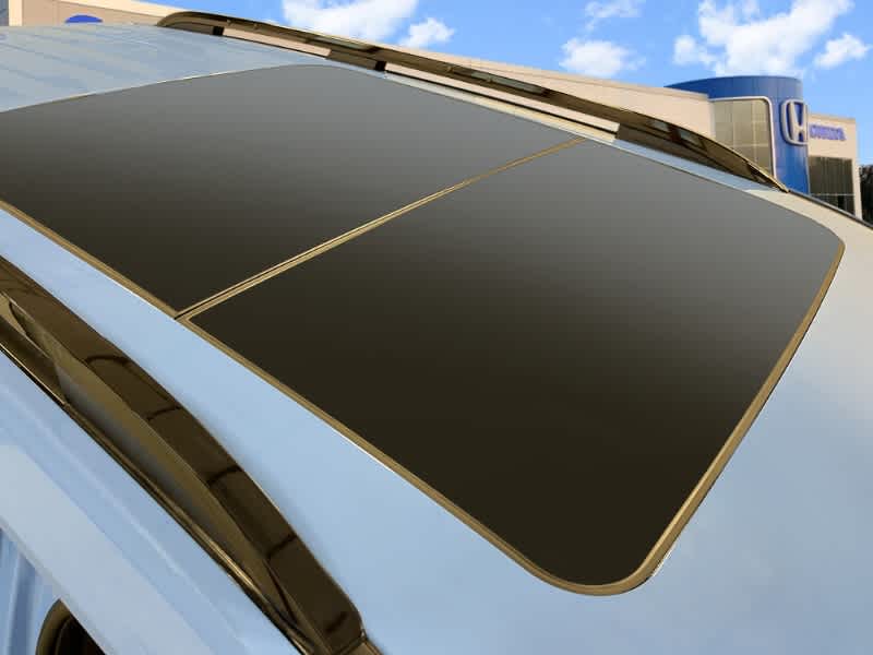 Thumbnail: 2025 Honda Pilot - 12