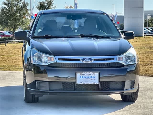 Thumbnail: 2009 Ford Focus - 7