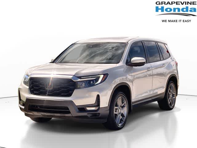 2024 Honda Passport EX-L -
                  Grapevine, TX