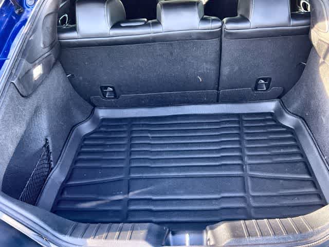 Thumbnail: 2024 Acura Integra - 20