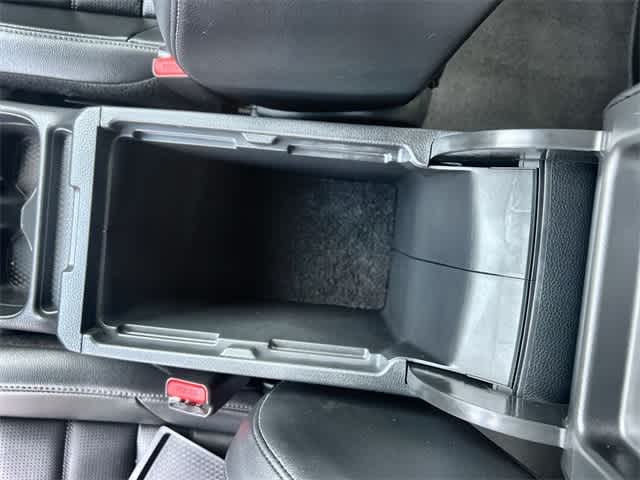 Thumbnail: 2024 Honda CR-V - 27