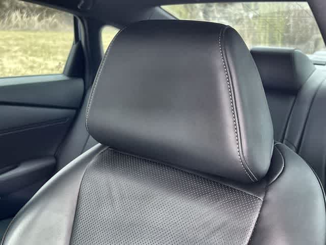 Thumbnail: 2024 Honda Accord - 25