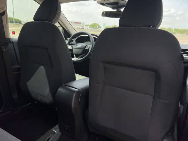 Thumbnail: 2020 Ford Escape - 13