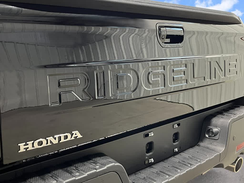 Thumbnail: 2026 Honda Ridgeline - 6