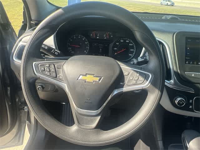 Thumbnail: 2023 Chevrolet Equinox - 17