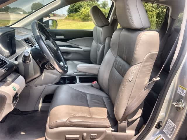Thumbnail: 2014 Honda CR-V - 11