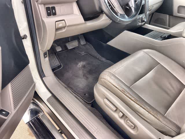 Thumbnail: 2012 Honda Pilot - 3