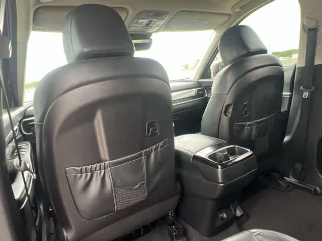 Thumbnail: 2024 Kia Telluride - 13