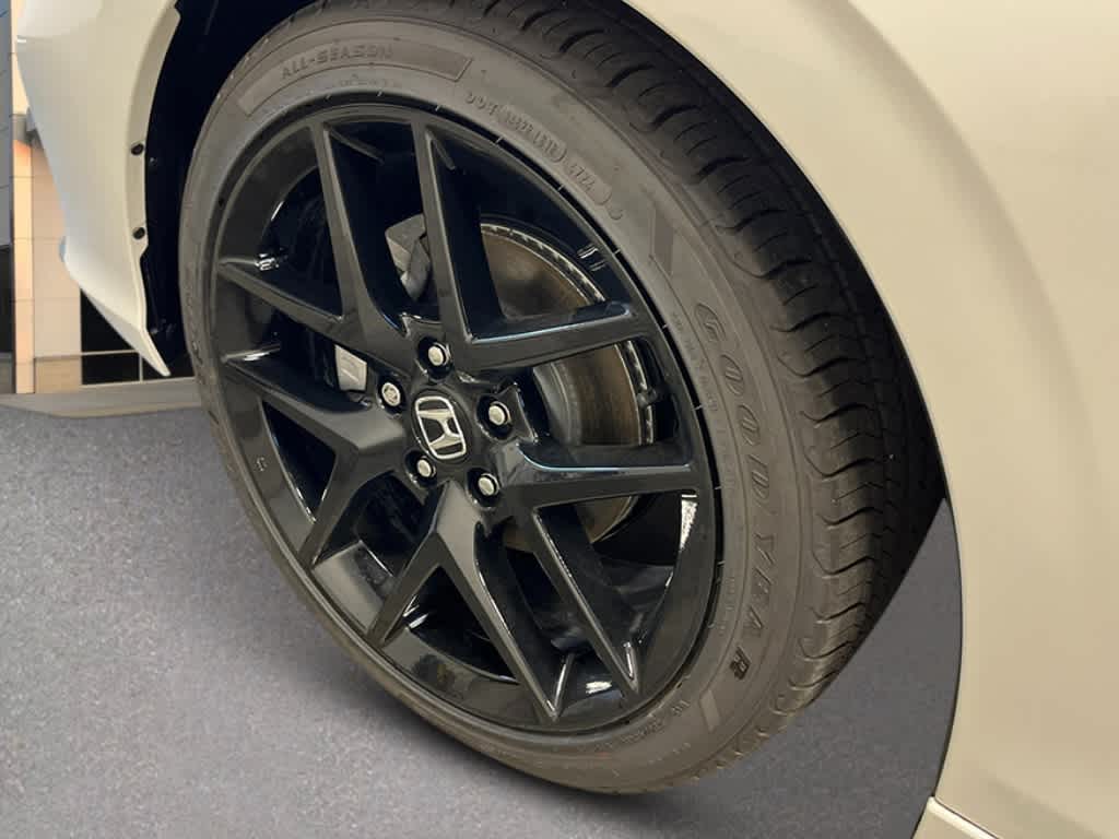 Thumbnail: 2026 Honda Civic - 11