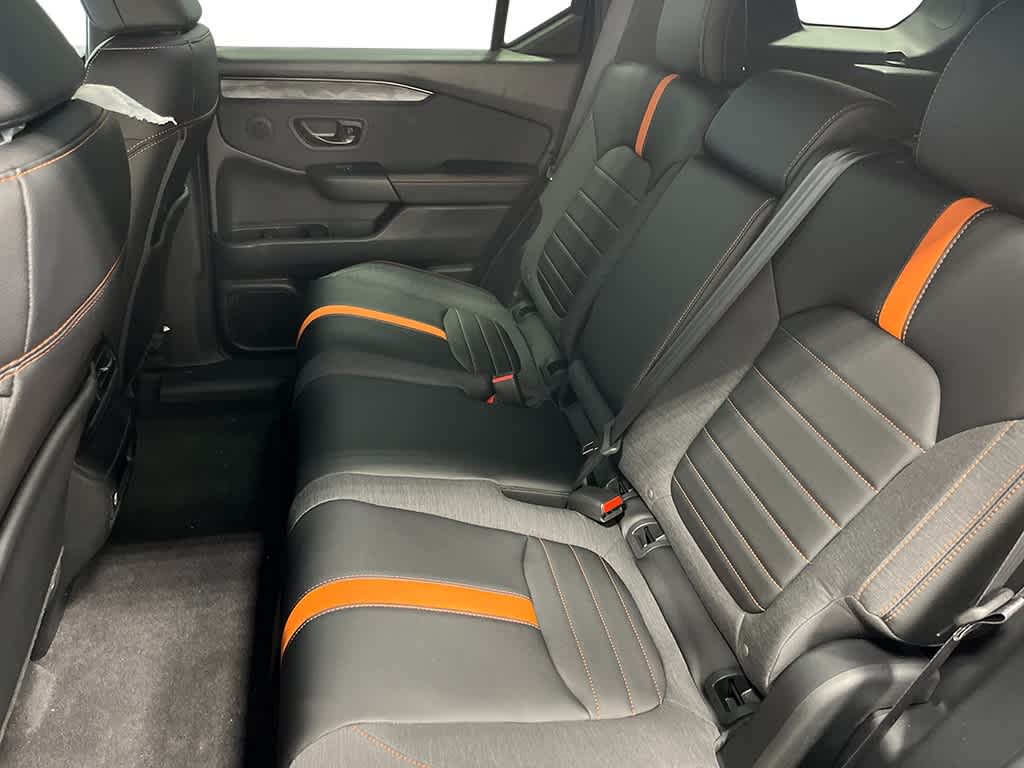 Thumbnail: 2026 Honda Passport - 22