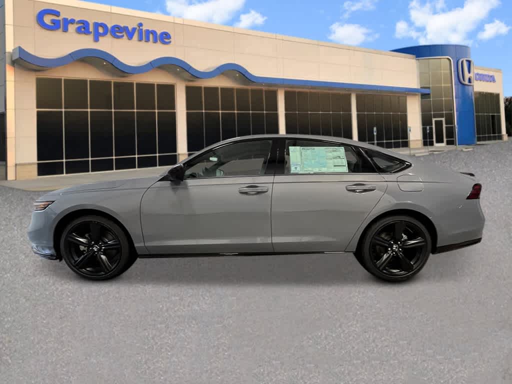 Thumbnail: 2026 Honda Accord - 2