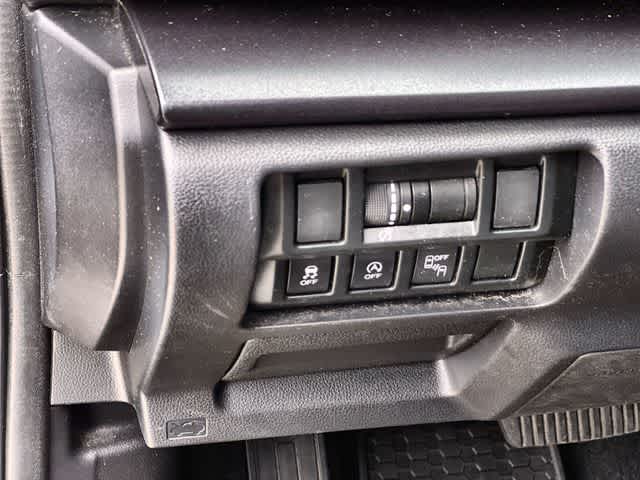 Thumbnail: 2023 Subaru Crosstrek - 29