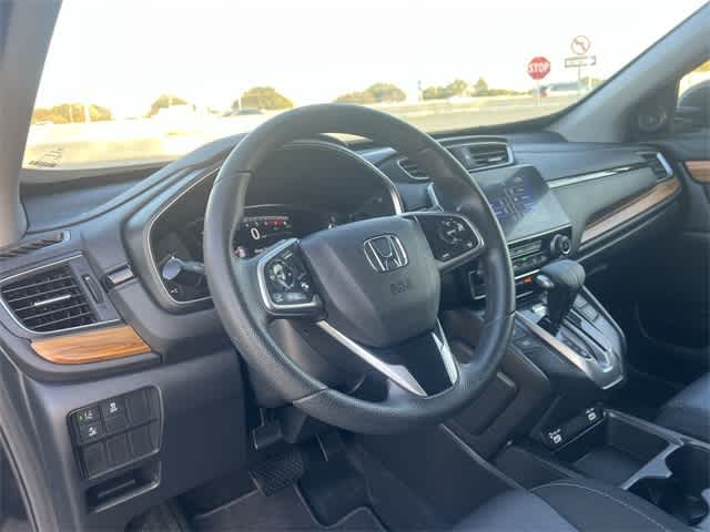 Thumbnail: 2020 Honda CR-V - 15