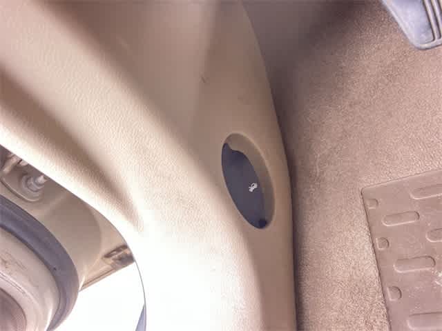 Thumbnail: 2008 Jeep Liberty - 27