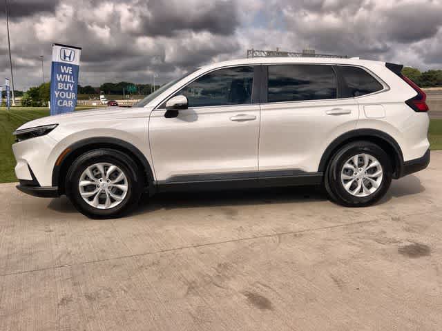 Thumbnail: 2025 Honda CR-V - 4