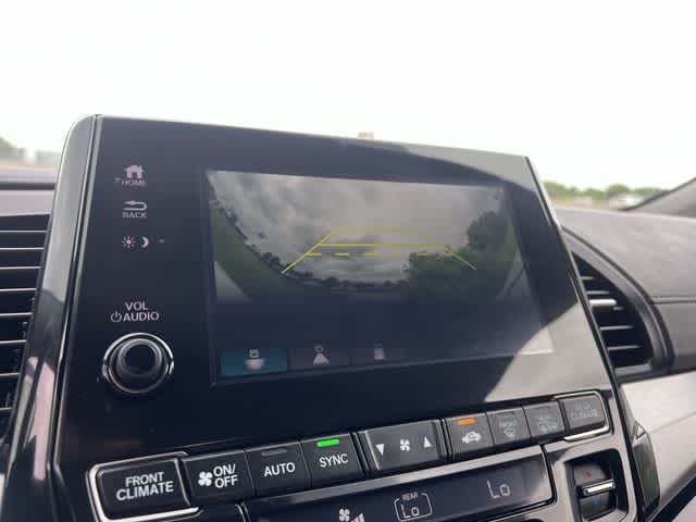 Thumbnail: 2023 Honda Odyssey - 26