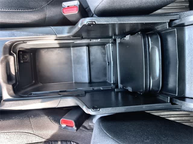 Thumbnail: 2021 Honda CR-V - 28