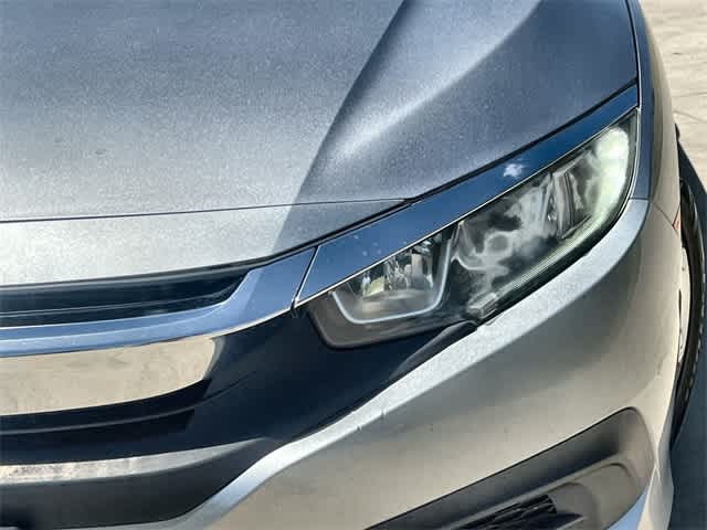 Thumbnail: 2016 Honda Civic - 24