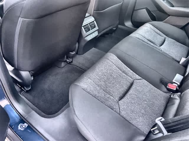 Thumbnail: 2025 Honda Accord - 33