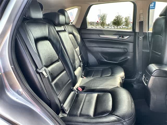 Thumbnail: 2018 Mazda CX-5 - 14