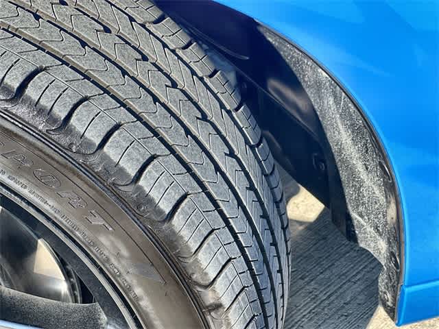 Thumbnail: 2026 Honda Civic - 23