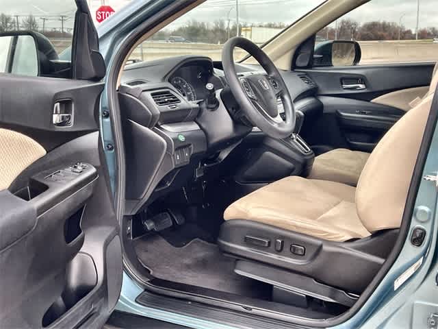 Thumbnail: 2015 Honda CR-V - 3