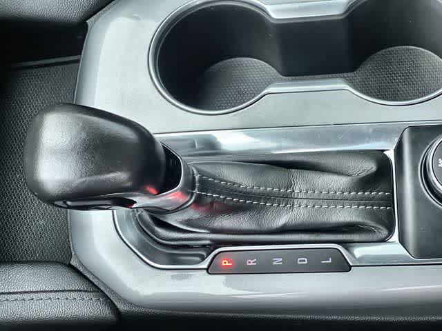 Thumbnail: 2020 Chevrolet Blazer - 16