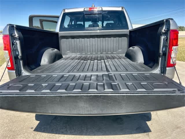 Thumbnail: 2020 RAM 1500 - 20