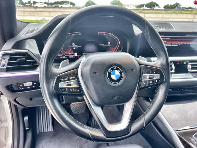 Thumbnail: 2020 BMW 3 Series - 17