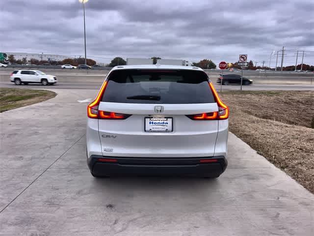 Thumbnail: 2023 Honda CR-V - 6