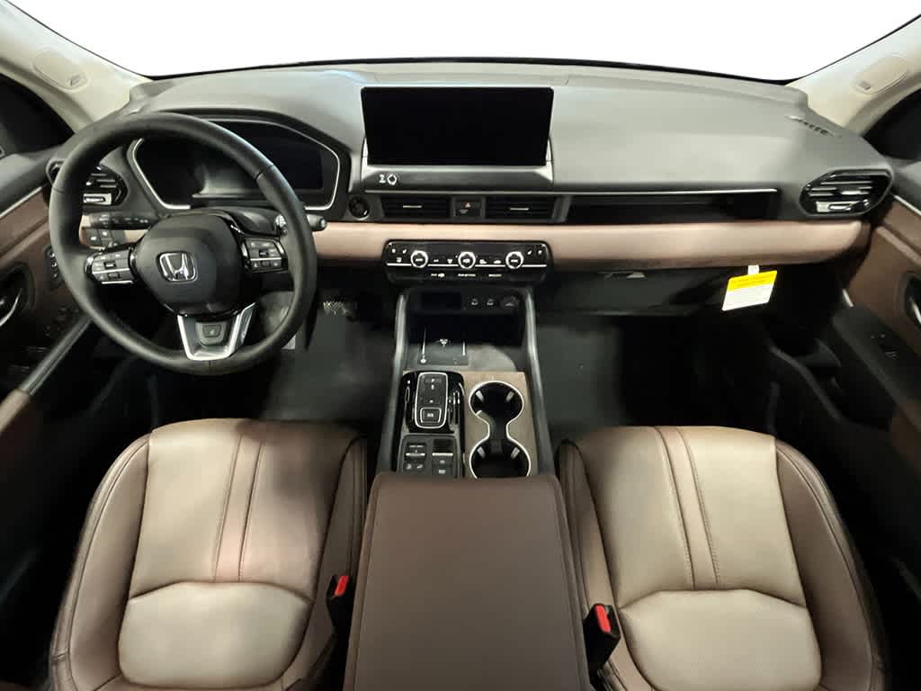 Thumbnail: 2026 Honda Pilot - 25