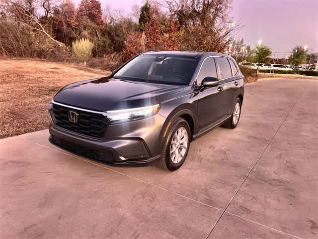 Thumbnail: 2025 Honda CR-V - 2