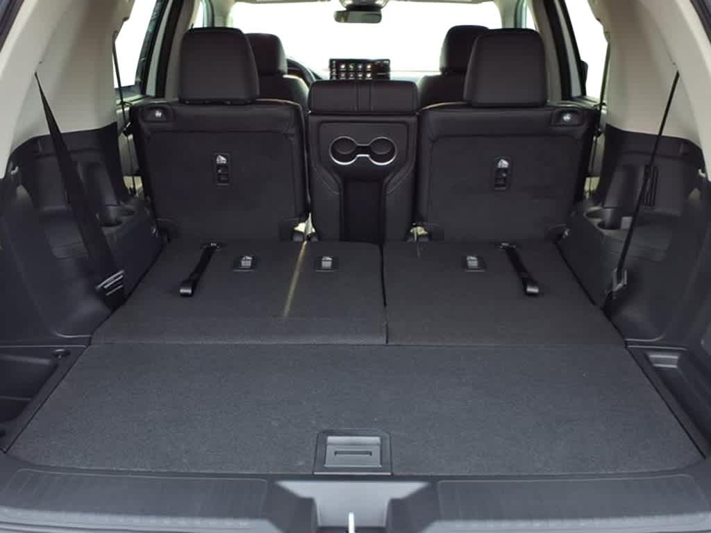 Thumbnail: 2026 Honda Pilot - 24