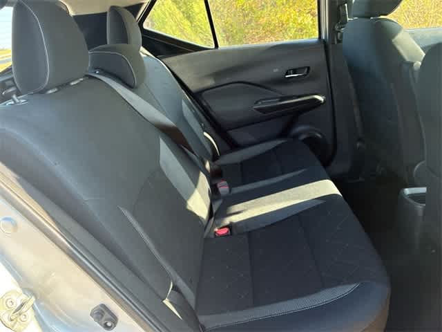 Thumbnail: 2018 Nissan Kicks - 14