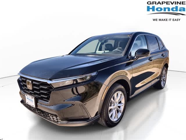 Thumbnail: 2024 Honda CR-V - 1