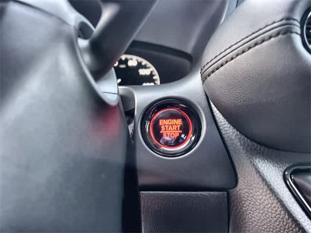 Thumbnail: 2026 Honda HR-V - 28