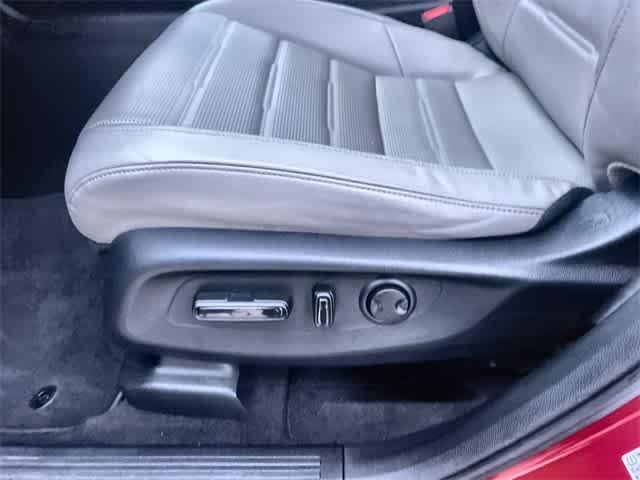 Thumbnail: 2023 Honda CR-V - 31