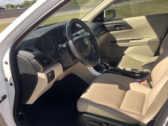 Thumbnail: 2016 Honda Accord - 3