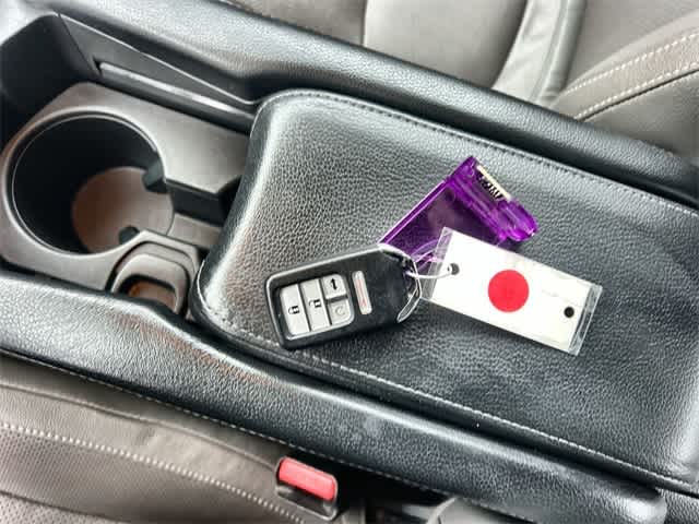 Thumbnail: 2021 Honda Civic - 21