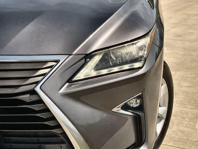 Thumbnail: 2017 Lexus RX - 24