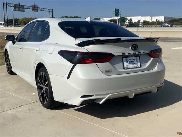 Thumbnail: 2023 Toyota Camry - 5