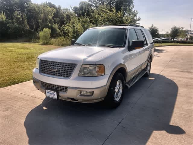 Thumbnail: 2005 Ford Expedition - 2