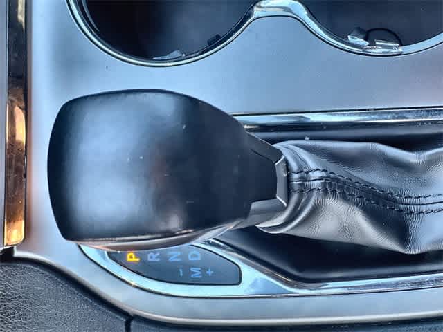 Thumbnail: 2018 Jeep Grand Cherokee - 16