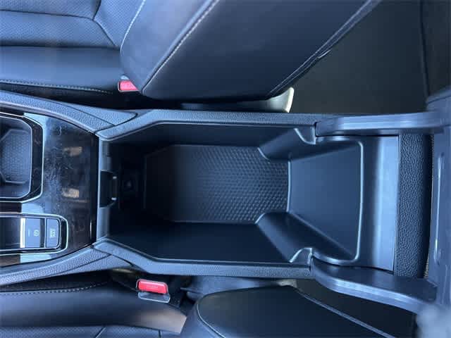 Thumbnail: 2024 Honda Accord - 27