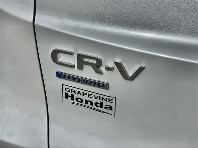 Thumbnail: 2023 Honda CR-V - 8
