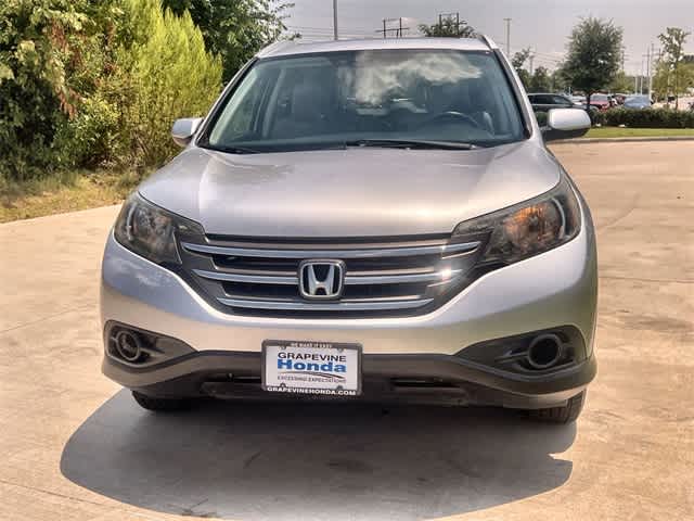 Thumbnail: 2014 Honda CR-V - 7