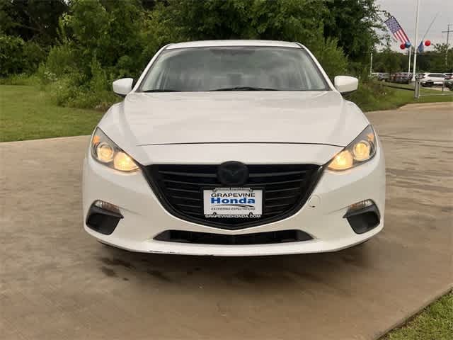 2016 Mazda Mazda3 i Sport 7