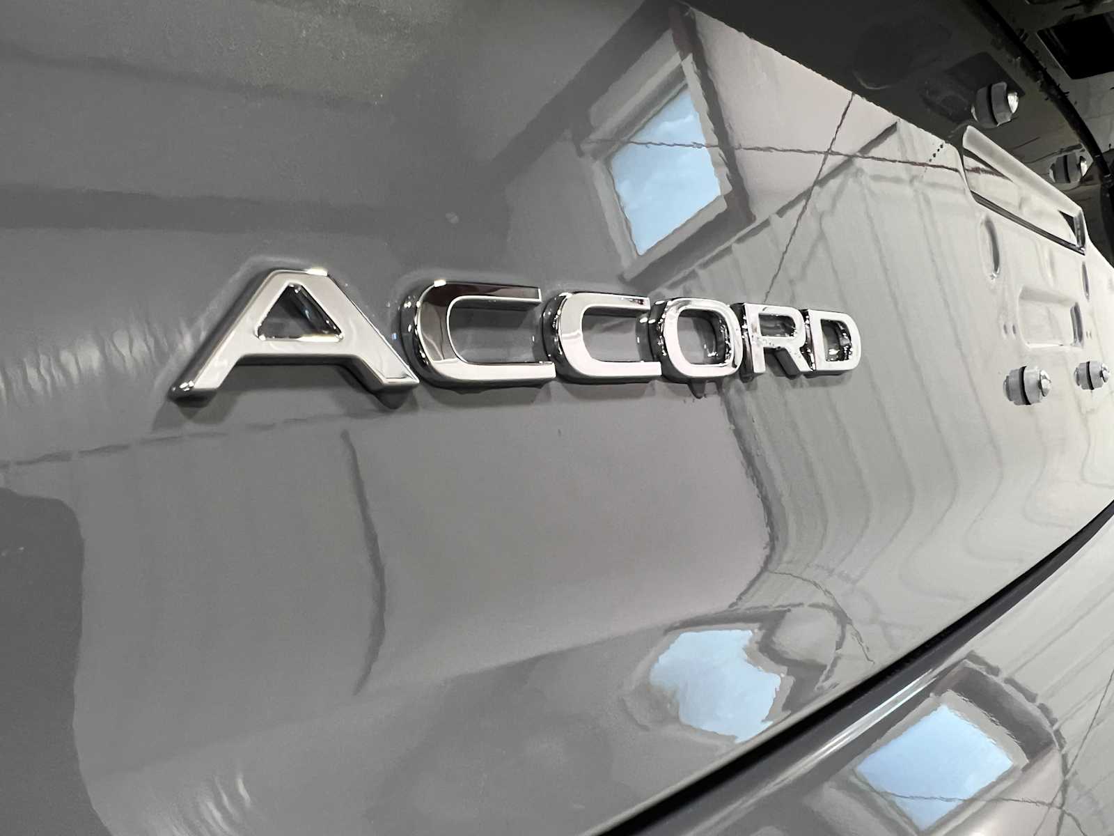 Thumbnail: 2025 Honda Accord - 5